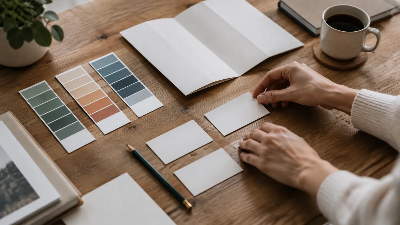 Branding & Creative