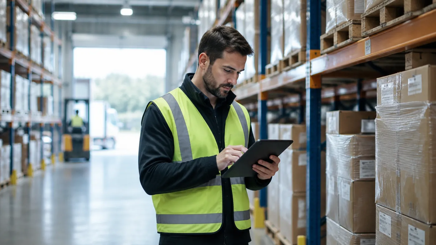ERP, CRM & Operations