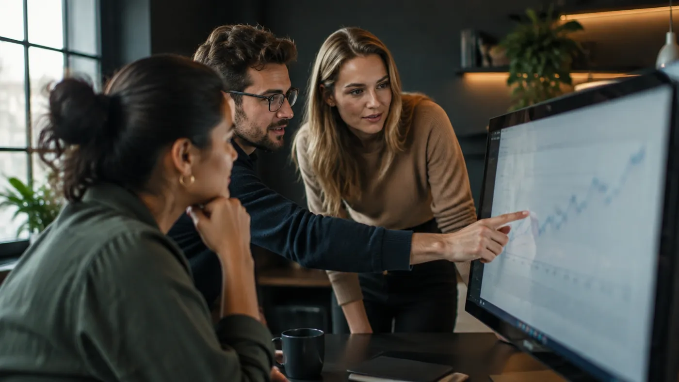 Digital Marketing & Growth