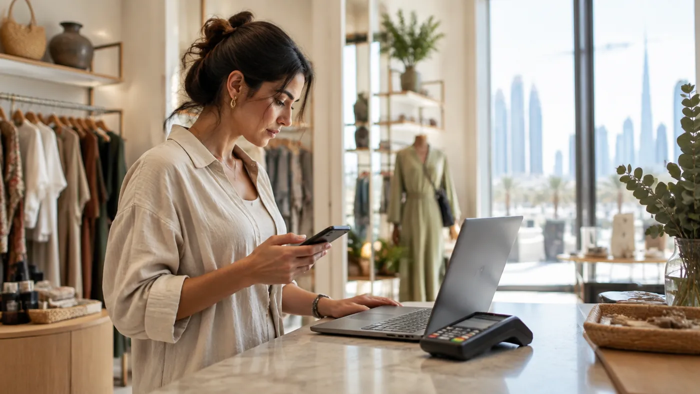 Websites & E-commerce